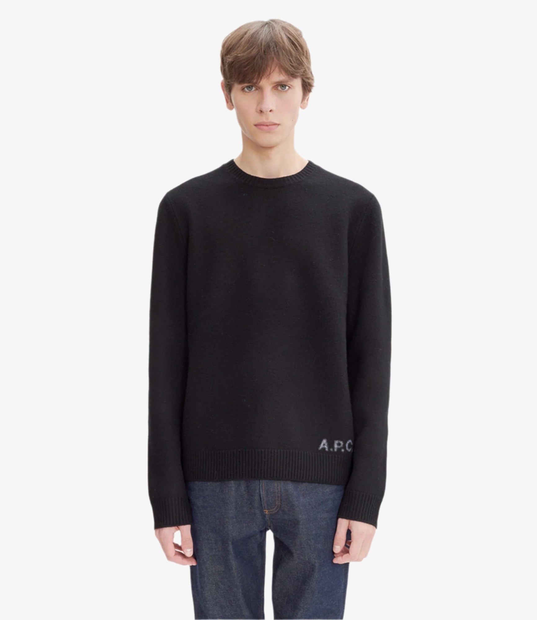 EDWARD SWEATER - 2