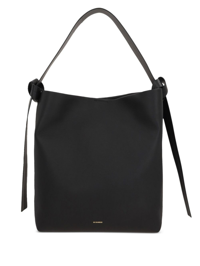 medium Knot shoulder bag 1