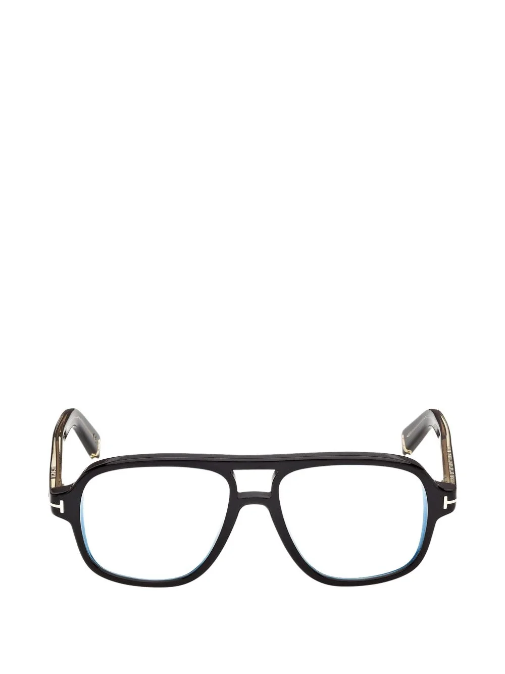 Icon pilot-frame glasses - 1