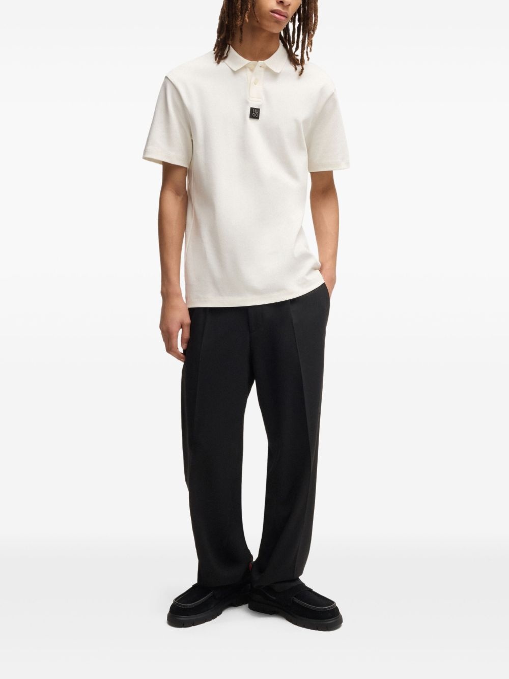Deabono polo shirt - 2