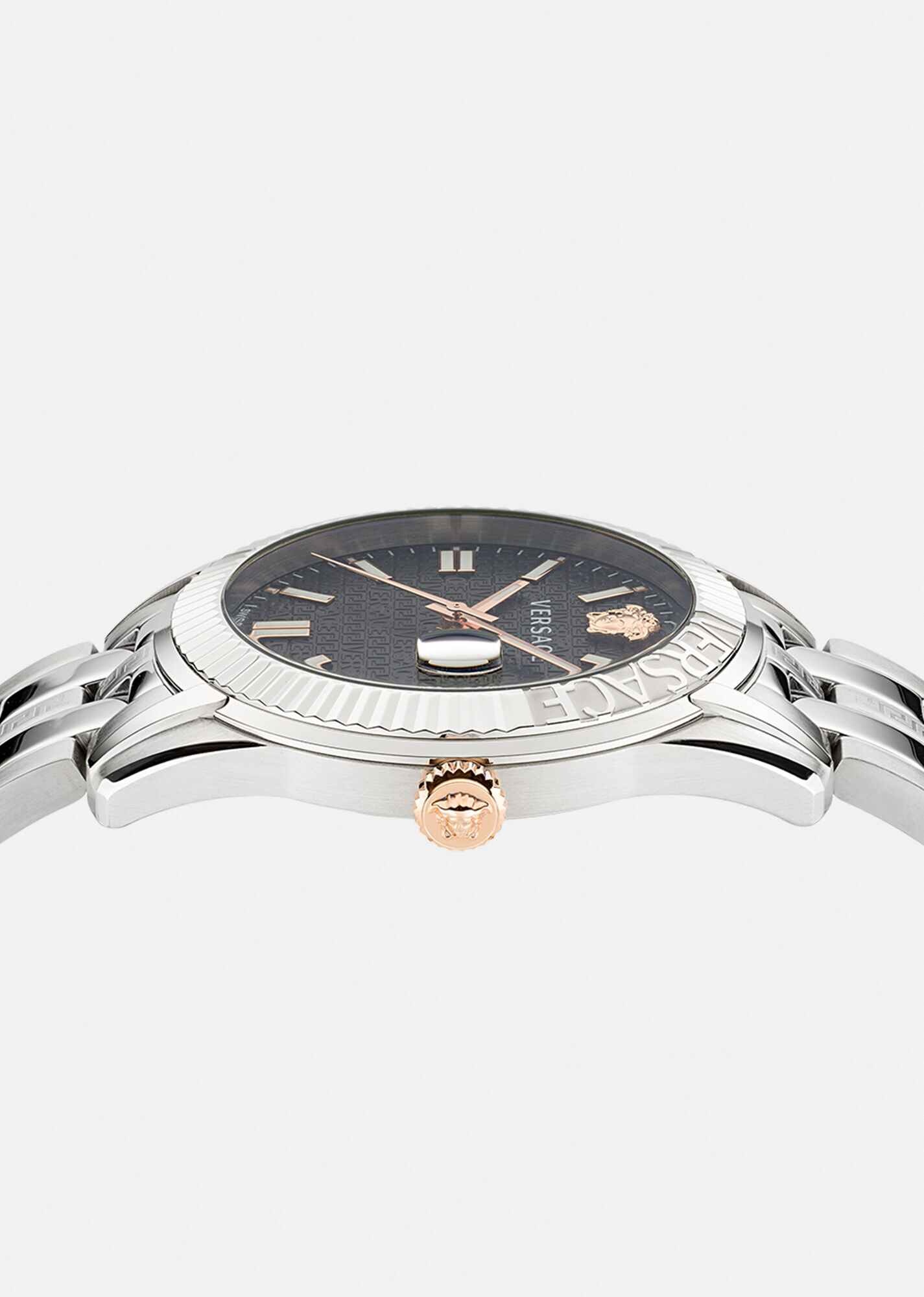Greca Time Watch - 3