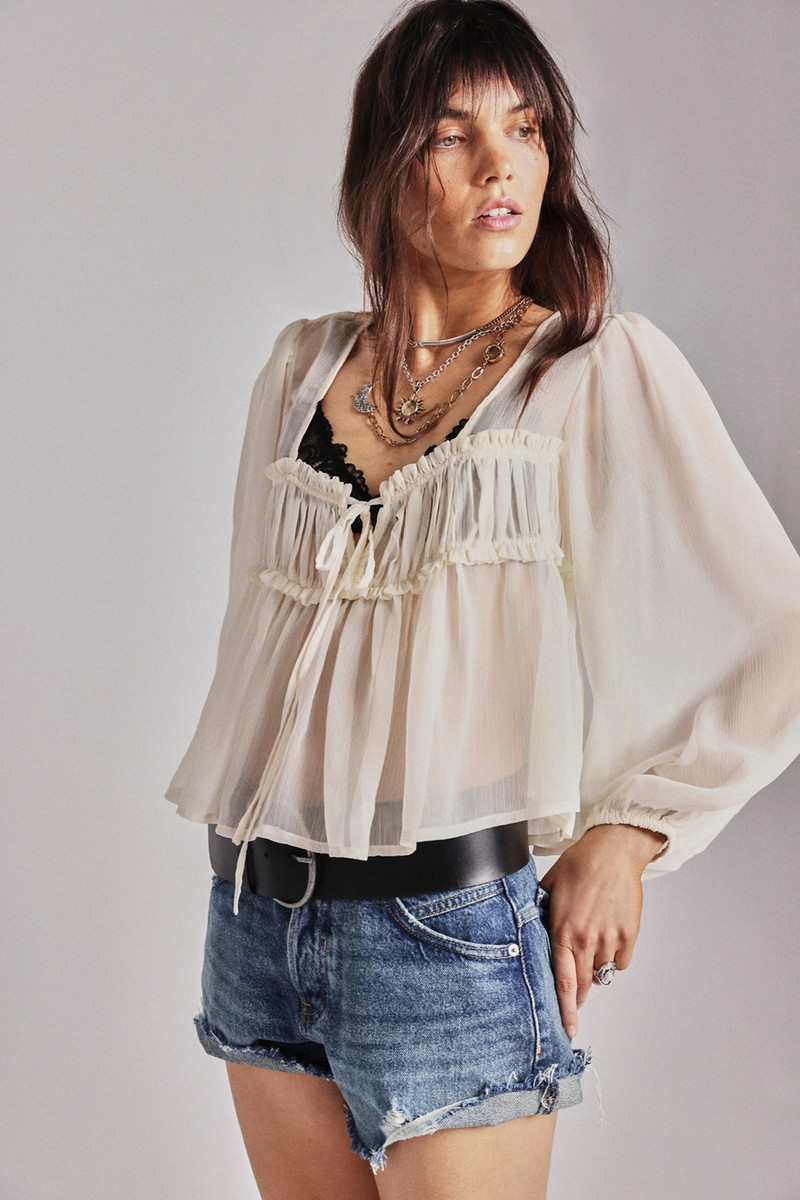 Last Call Layered Necklace 1