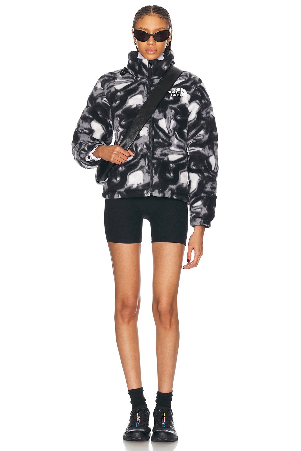 2000 Polar Nuptse Jacket - 6