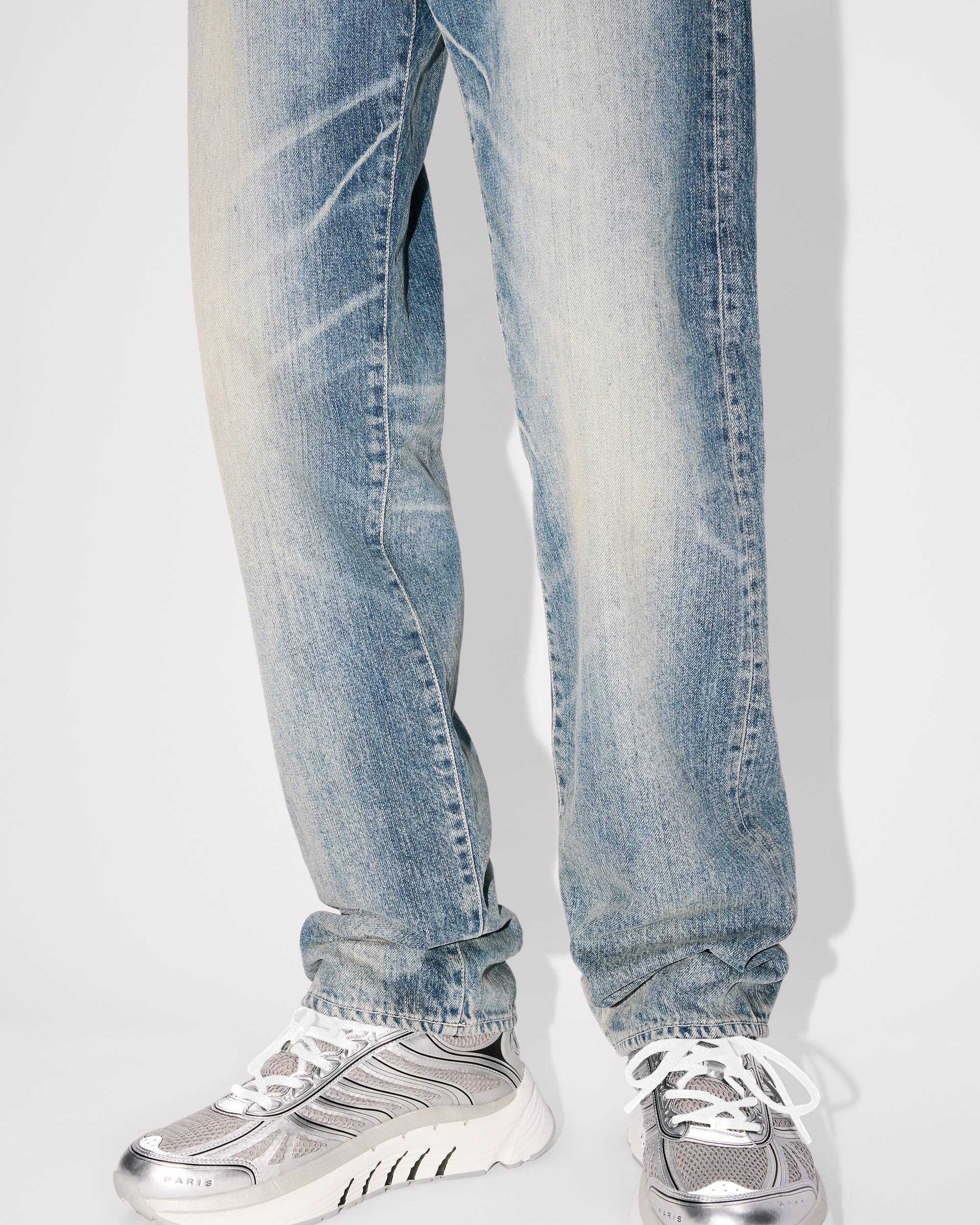 KENZO KENZO-Pace trainers for men | REVERSIBLE