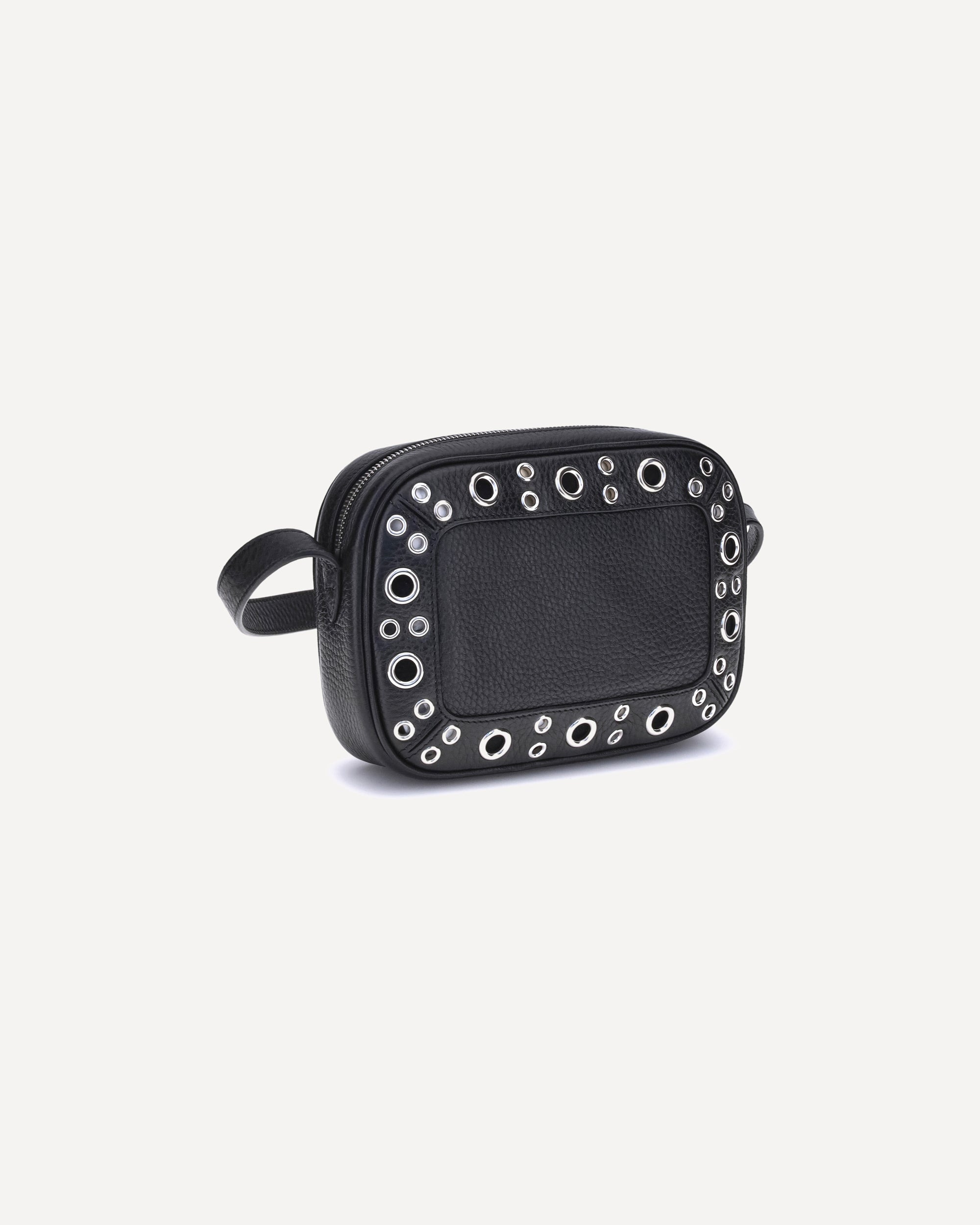 Nellcôte Shoulder Bag - 3