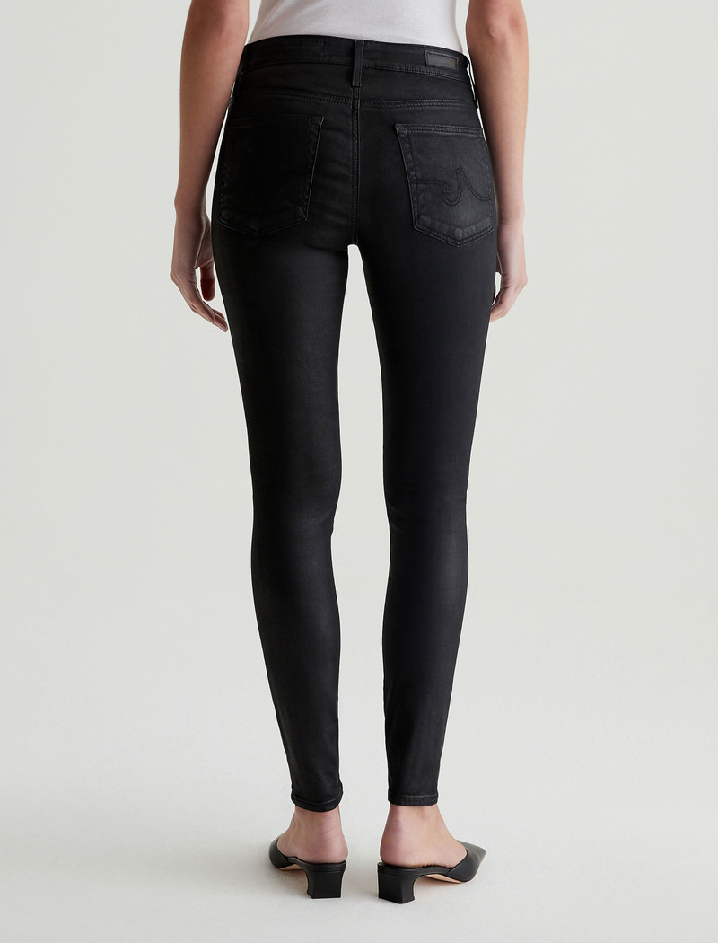 Farrah Skinny Ankle Jean 8