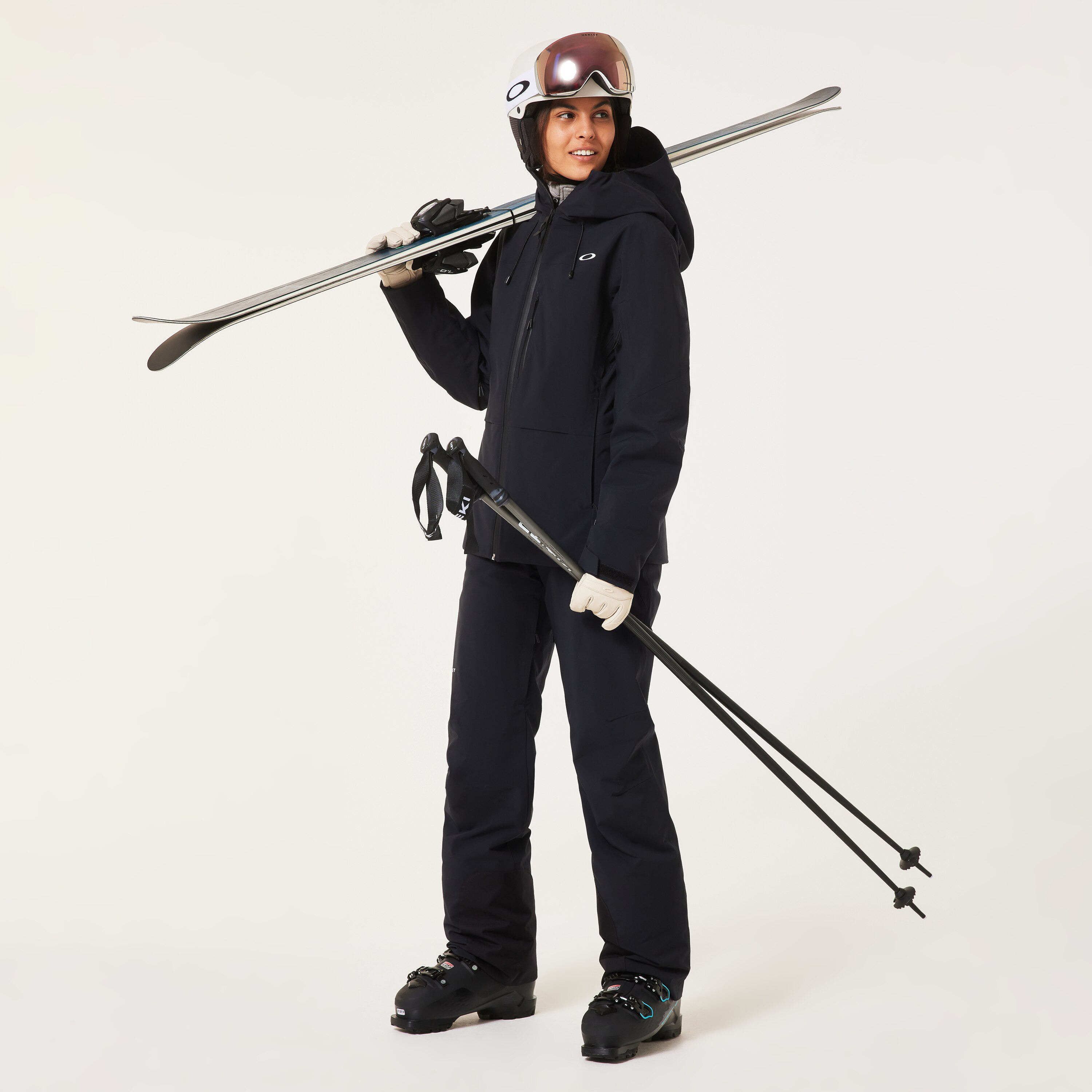 W. Canopy Insulated Pant - 9