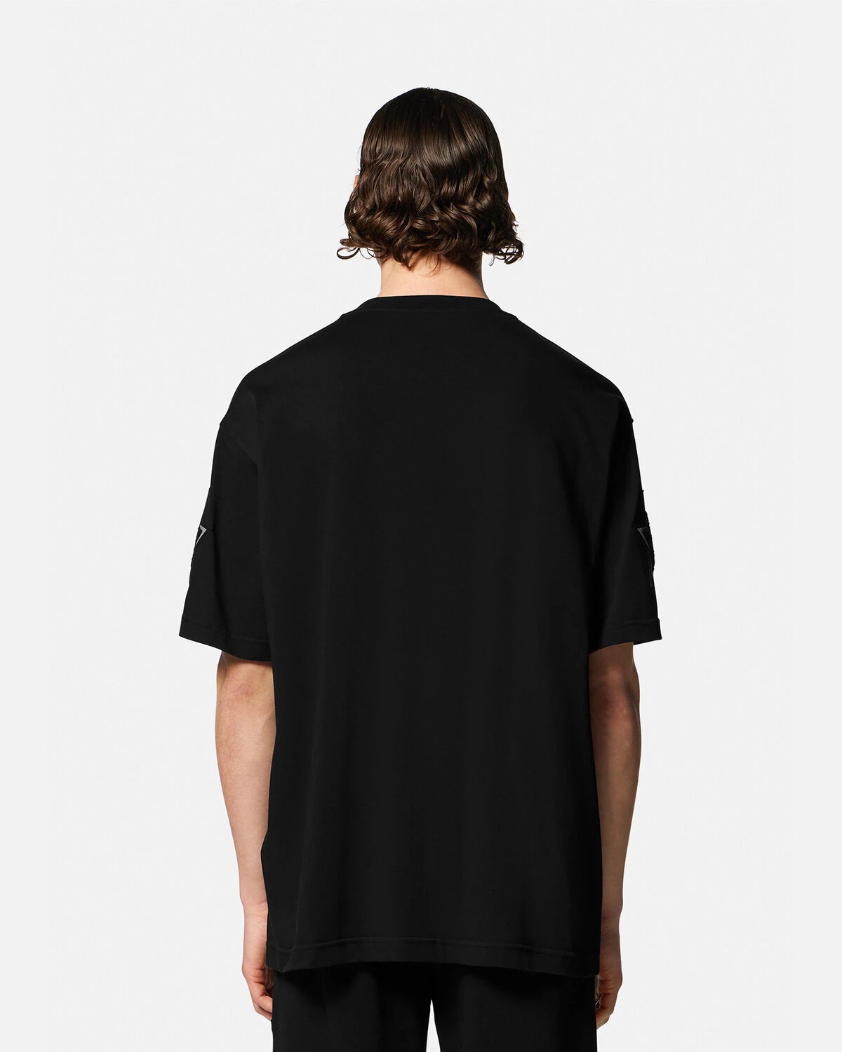 Graffiti Logo T-Shirt - 4
