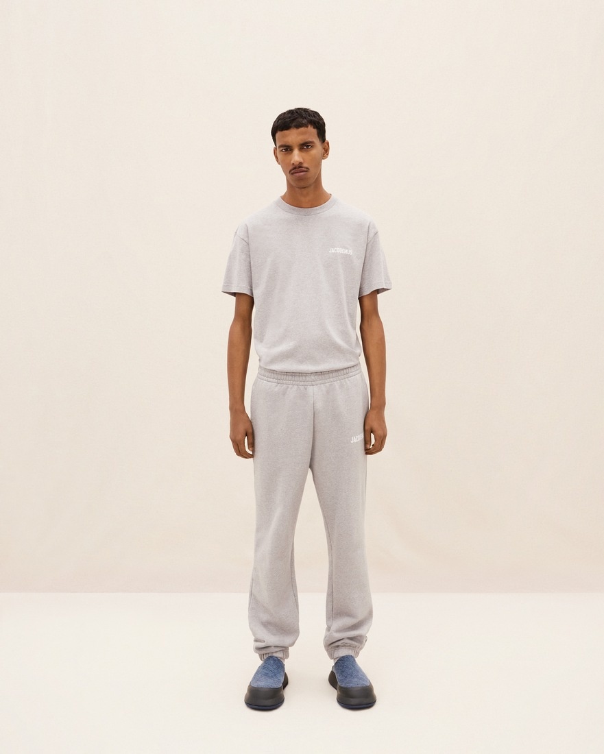 Le jogging Jacquemus - 2