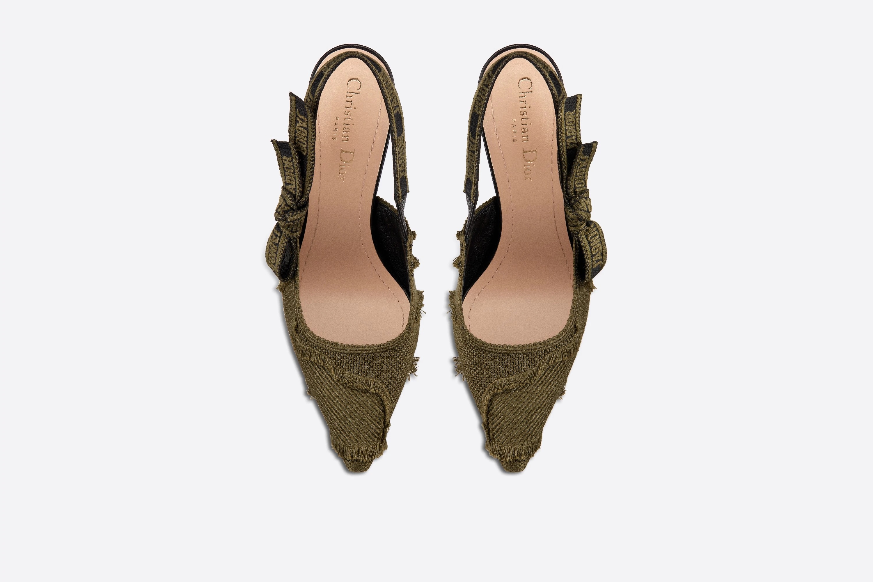 J'Adior Slingback Pump - 3