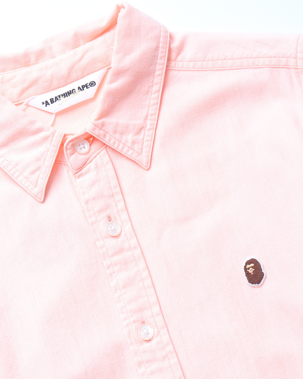 A BATHING APE - 4