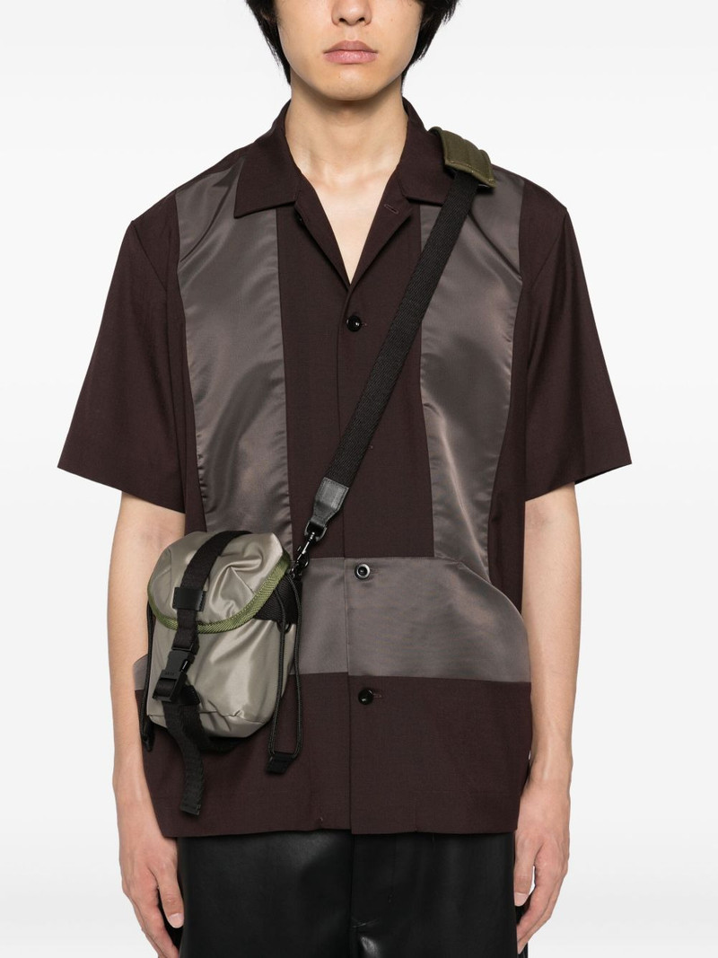 sacai Alice shoulder bag outlook