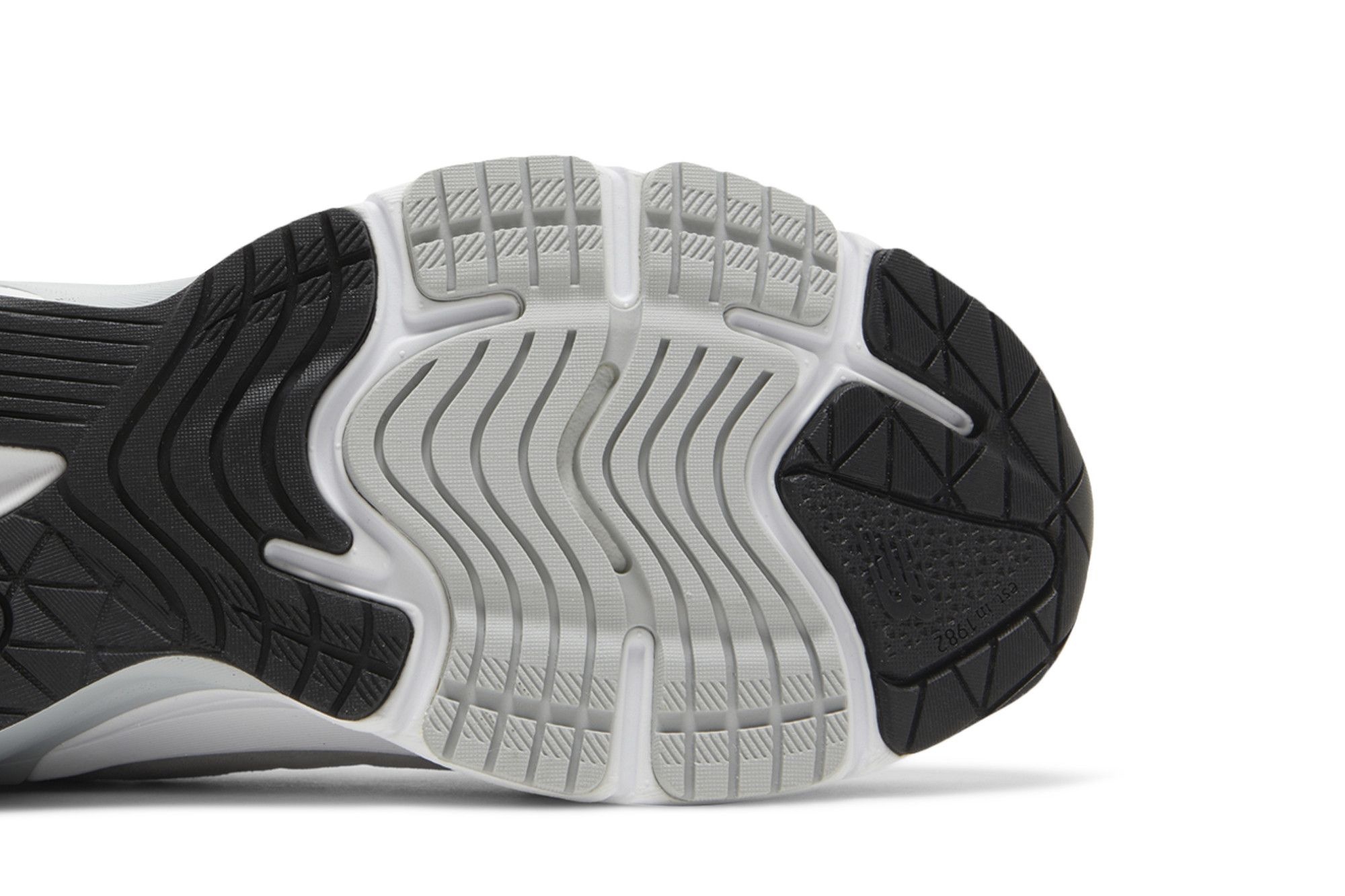 990v6 Made in USA 2E Wide 'Castlerock' - 5