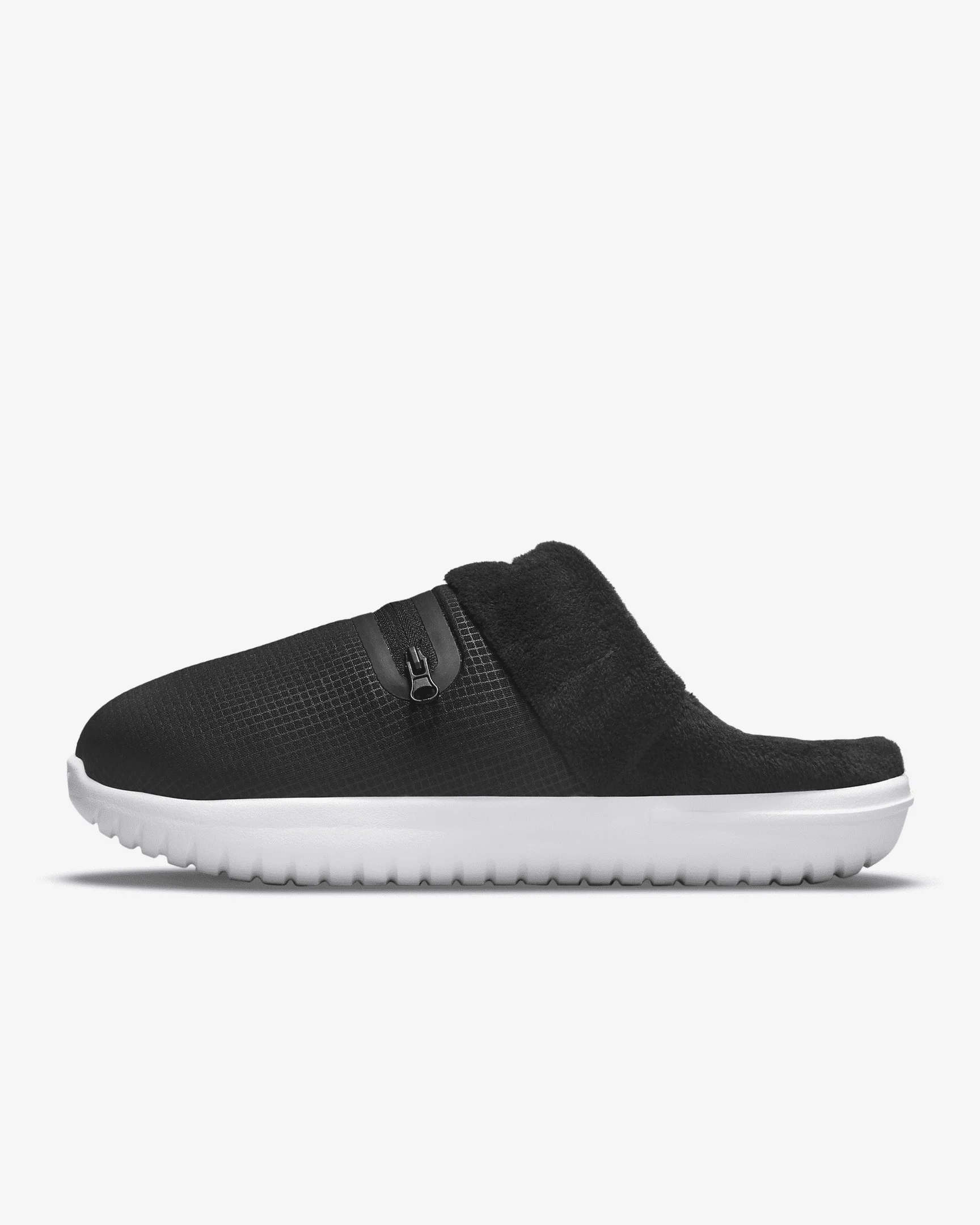 Burrow SE flat slippers - 1