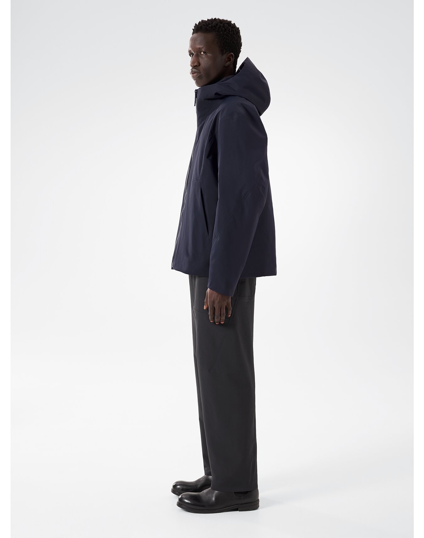Diode Insulated Jacket - 5