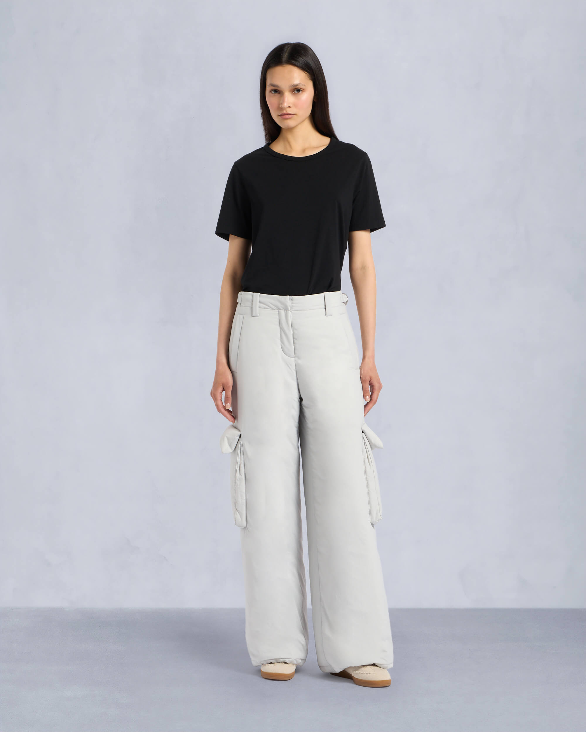 QUARTZITE PANT - 2