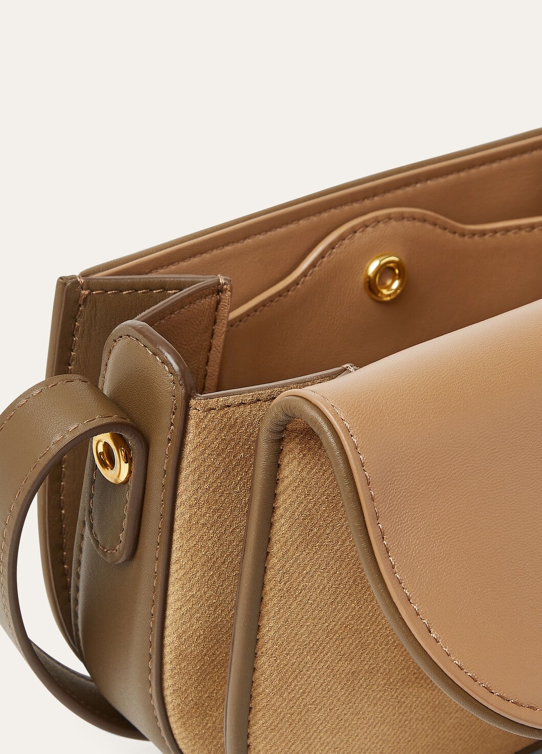 Mini Ghiera Bag - 7