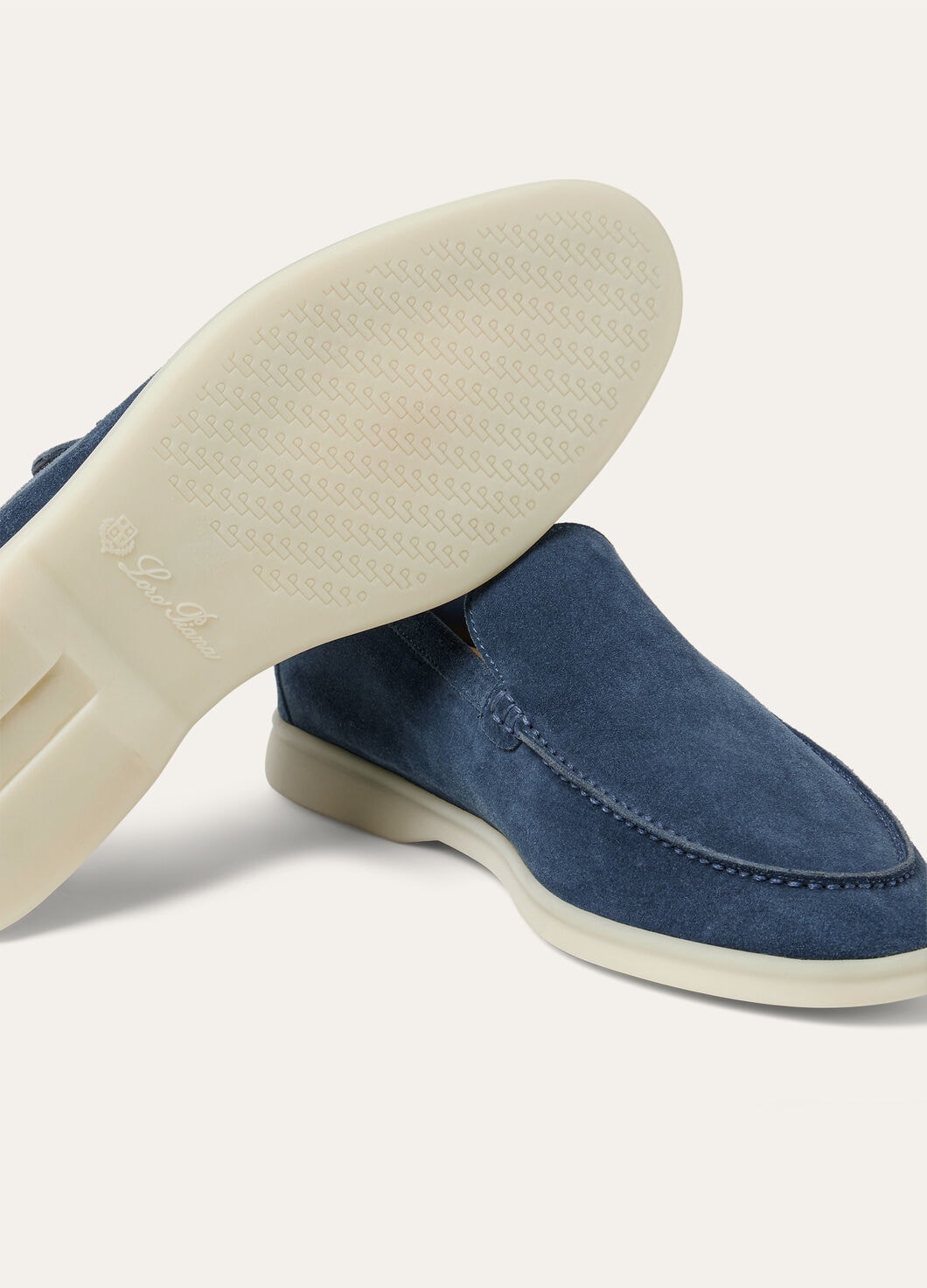 Summer Walk Loafers - 5