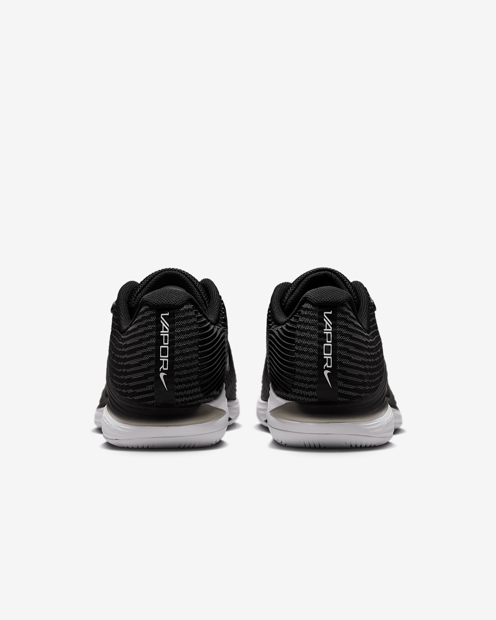 Nike Vapor 12 Women's Hard Court Tennis Shoes - 6