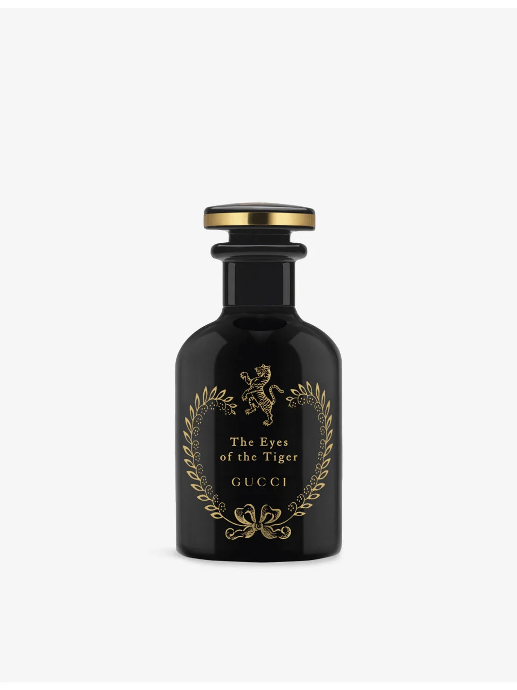 The Alchemist's Garden The Eyes of the Tiger Eau De Parfum 50ml - 1