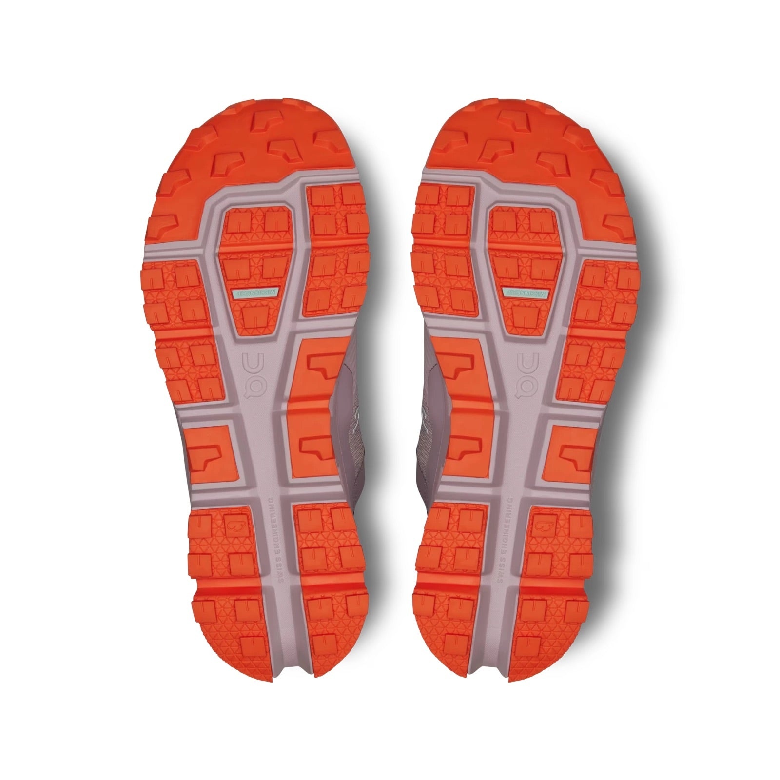 (WMNS) On Running Cloudultra 2 'Mauve Flame' 3WD30281906 - 5