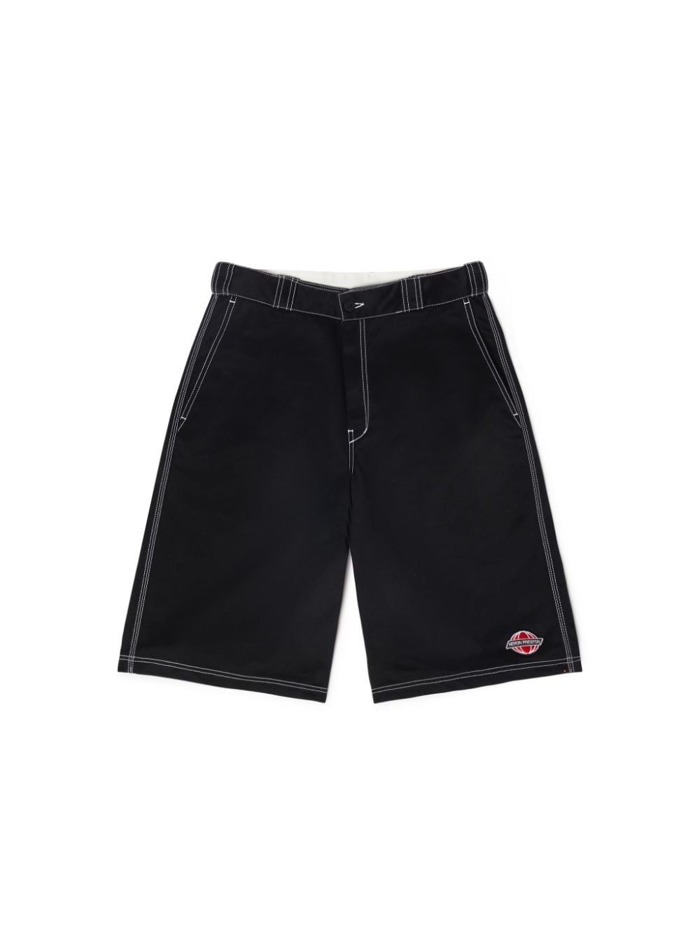 Preston Reversible Shorts