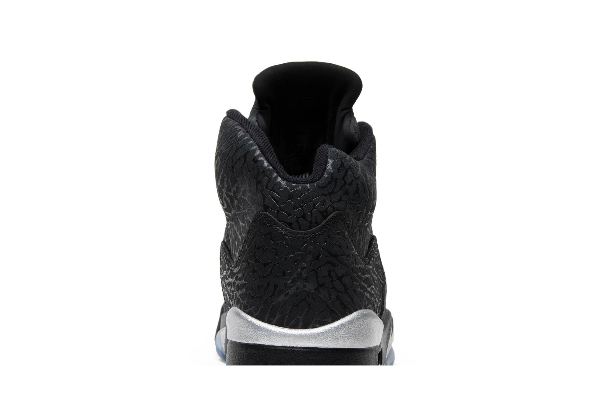 Air Jordan 5 Retro 3Lab5 'Elephant Print' - 7