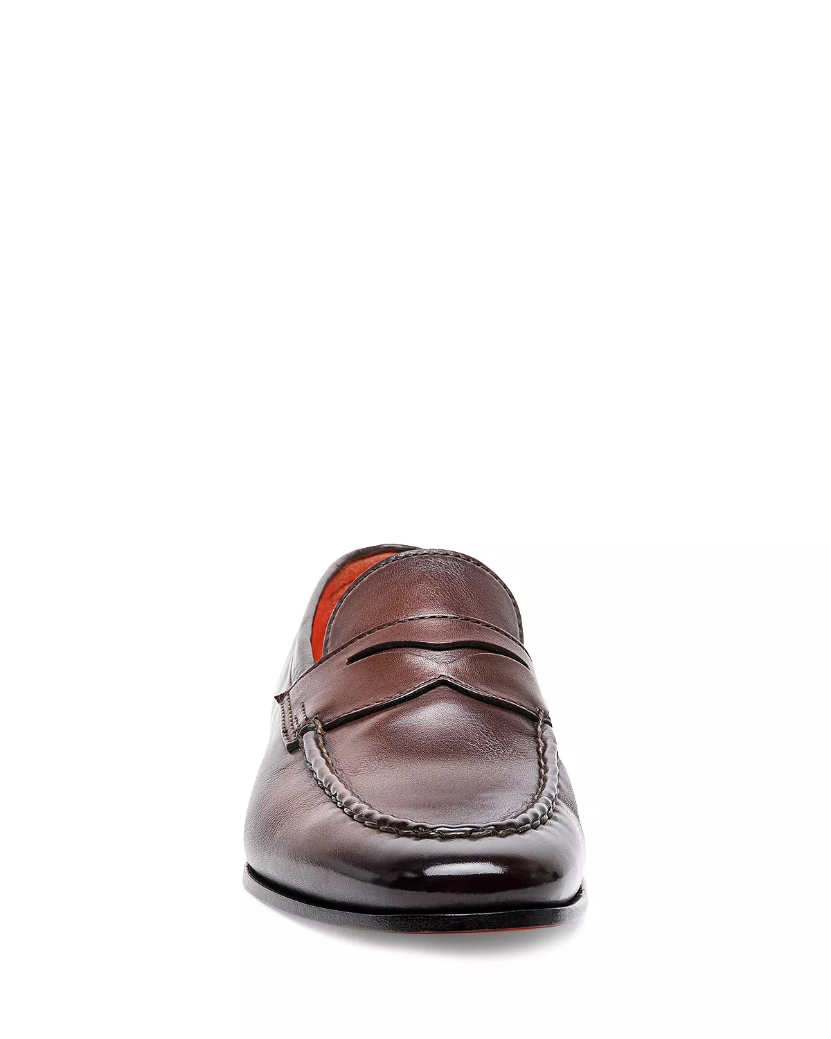 Men's Carlos Slip On Penny Loafers - 5