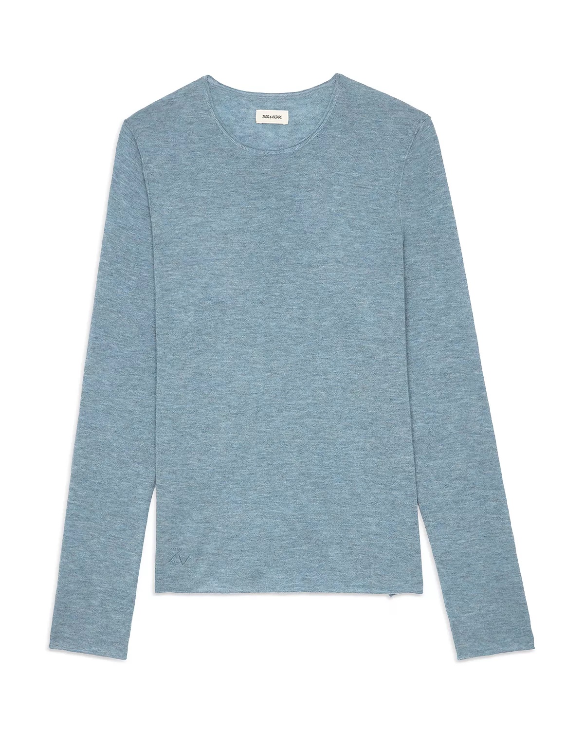 Teiss Cashmere Crewneck Sweater - 7
