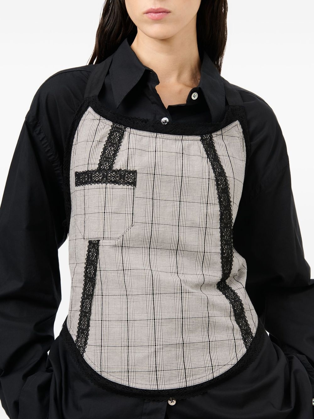 Pinafore top - 6