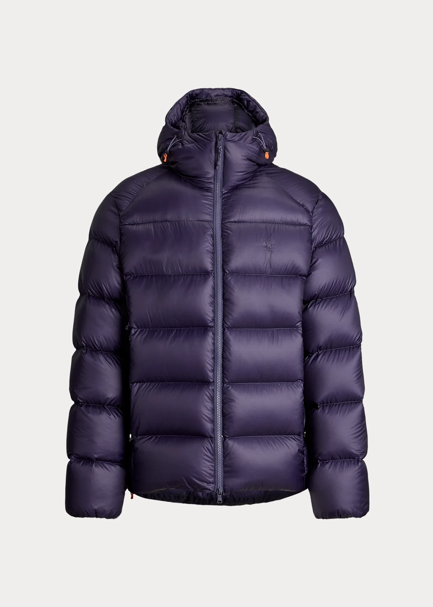 The Hawthorne Down Jacket - 1