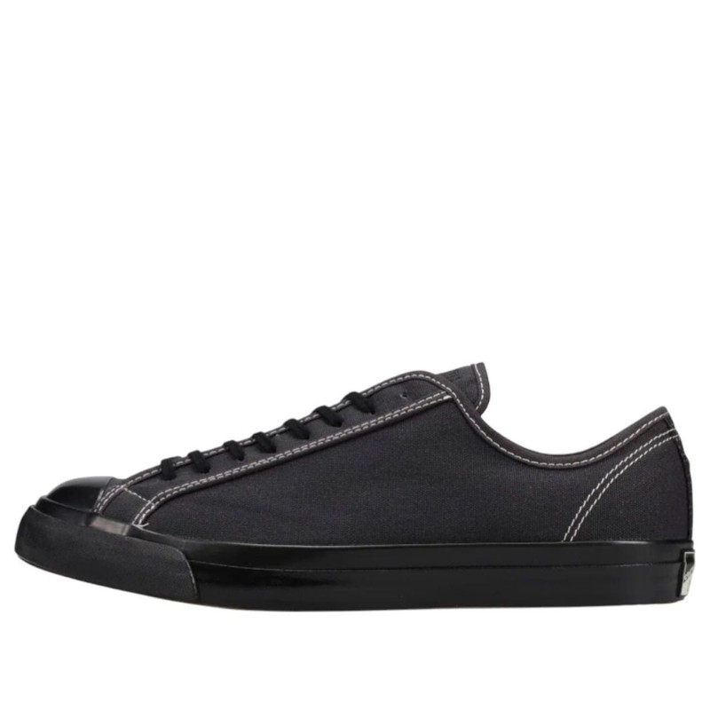 Converse All Star Aged OX 'Graphite Black' 31315921 - 1