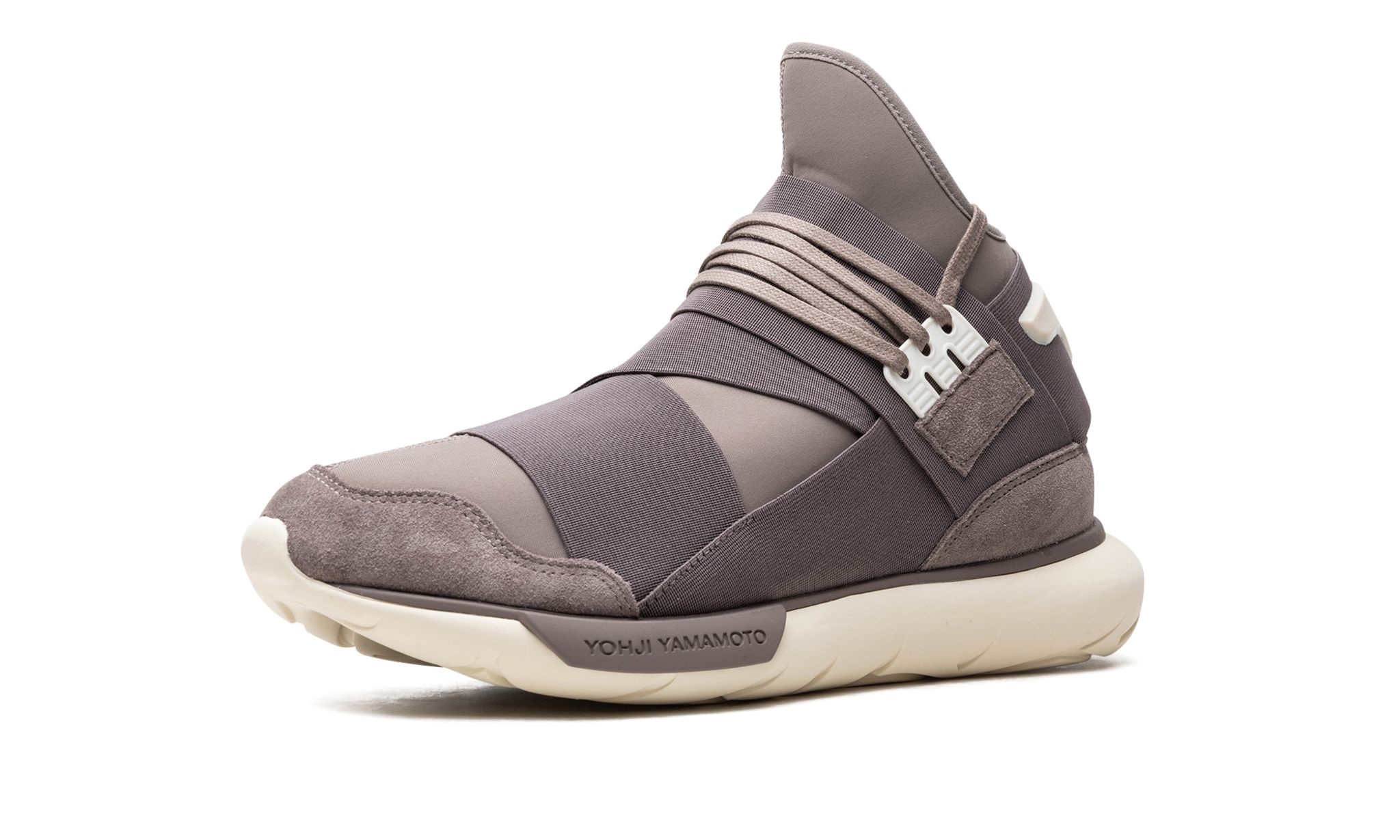 Y-3 Qasa - 4