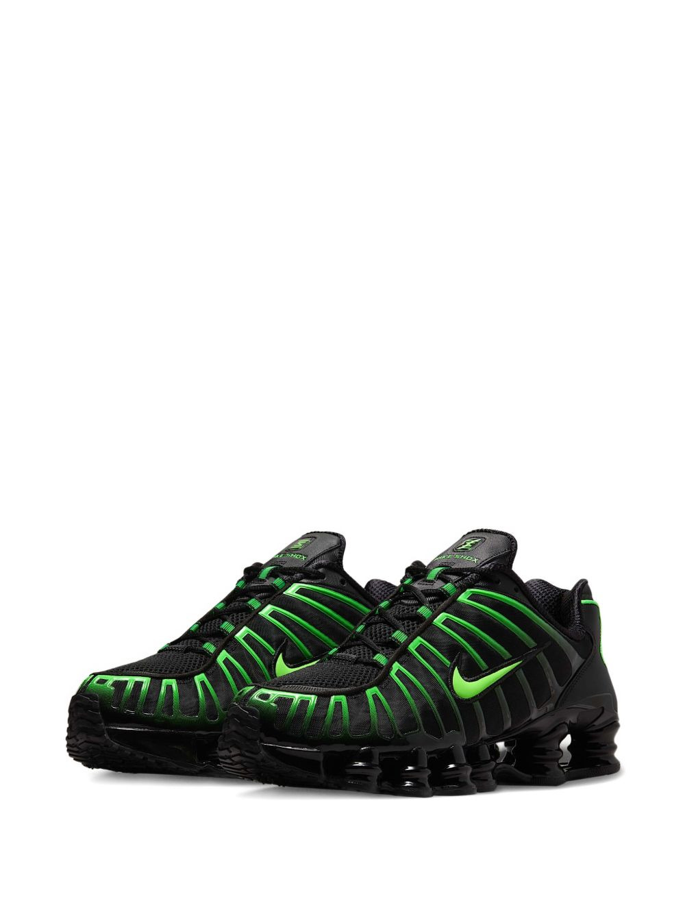 Shox TL sneakers - 2