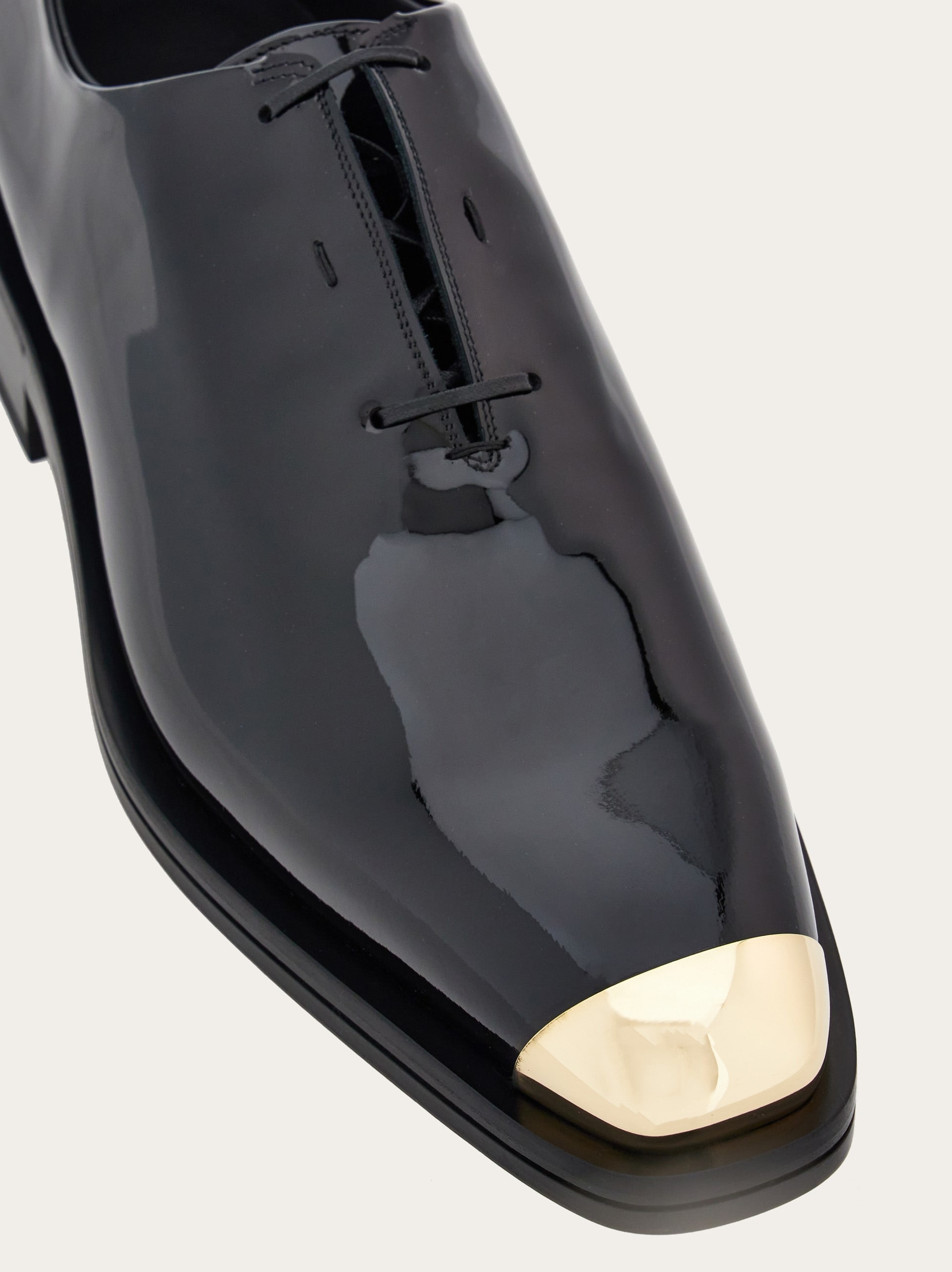 Oxford with metal tip - 6
