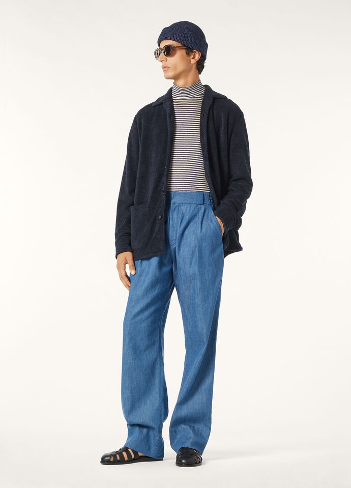 Domaso Shirt - 2