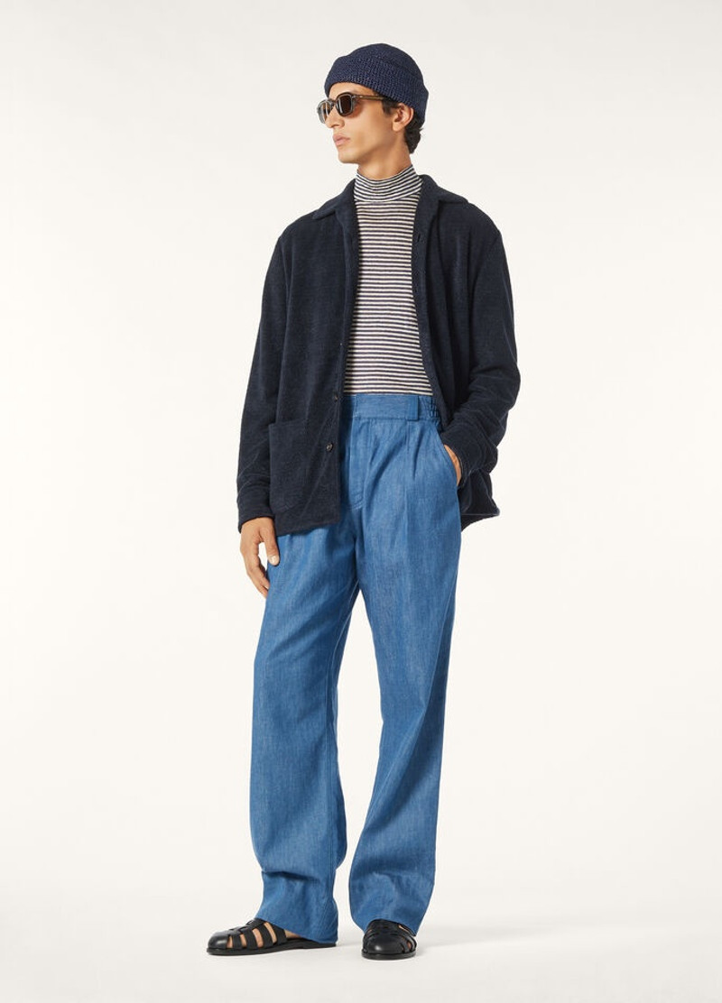 Loro Piana Domaso Shirt outlook