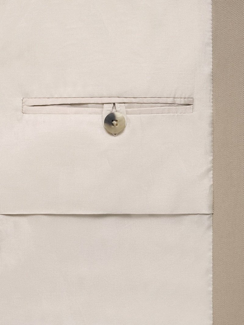 Twill California Blazer 8