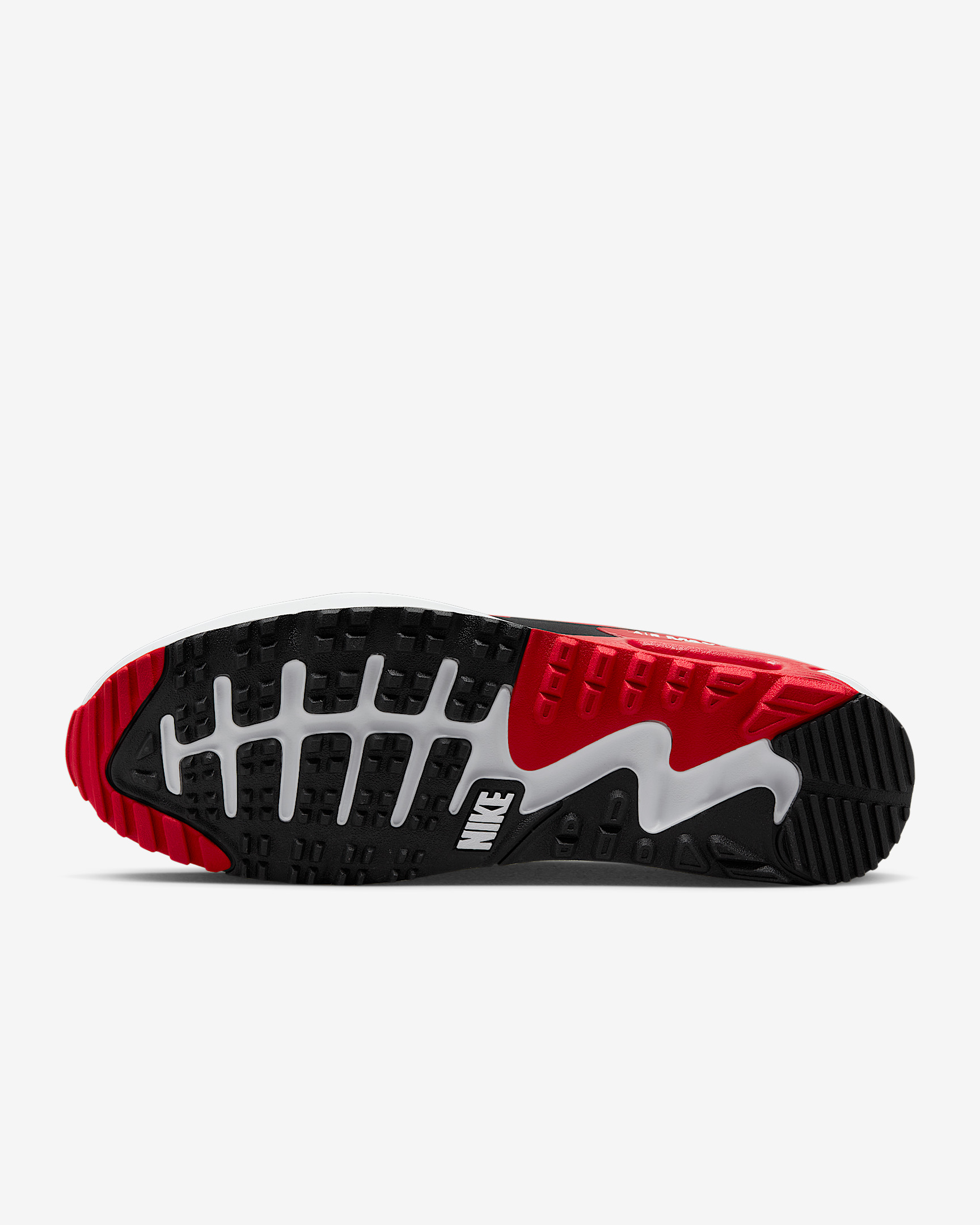 Nike Air Max 90 G Golf Shoes - 2