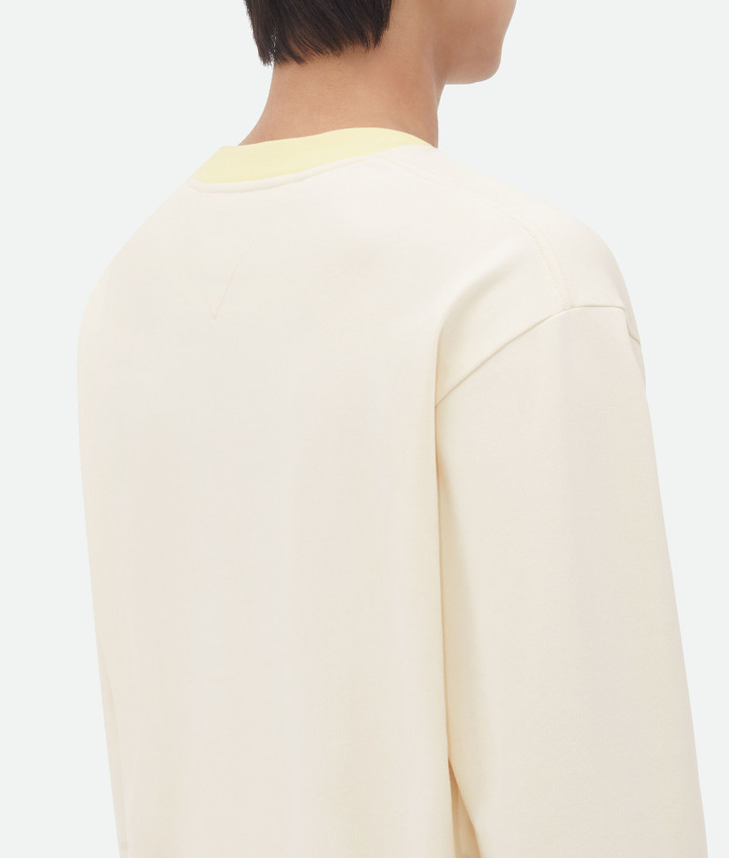 Fluid Jersey T-Shirt 4