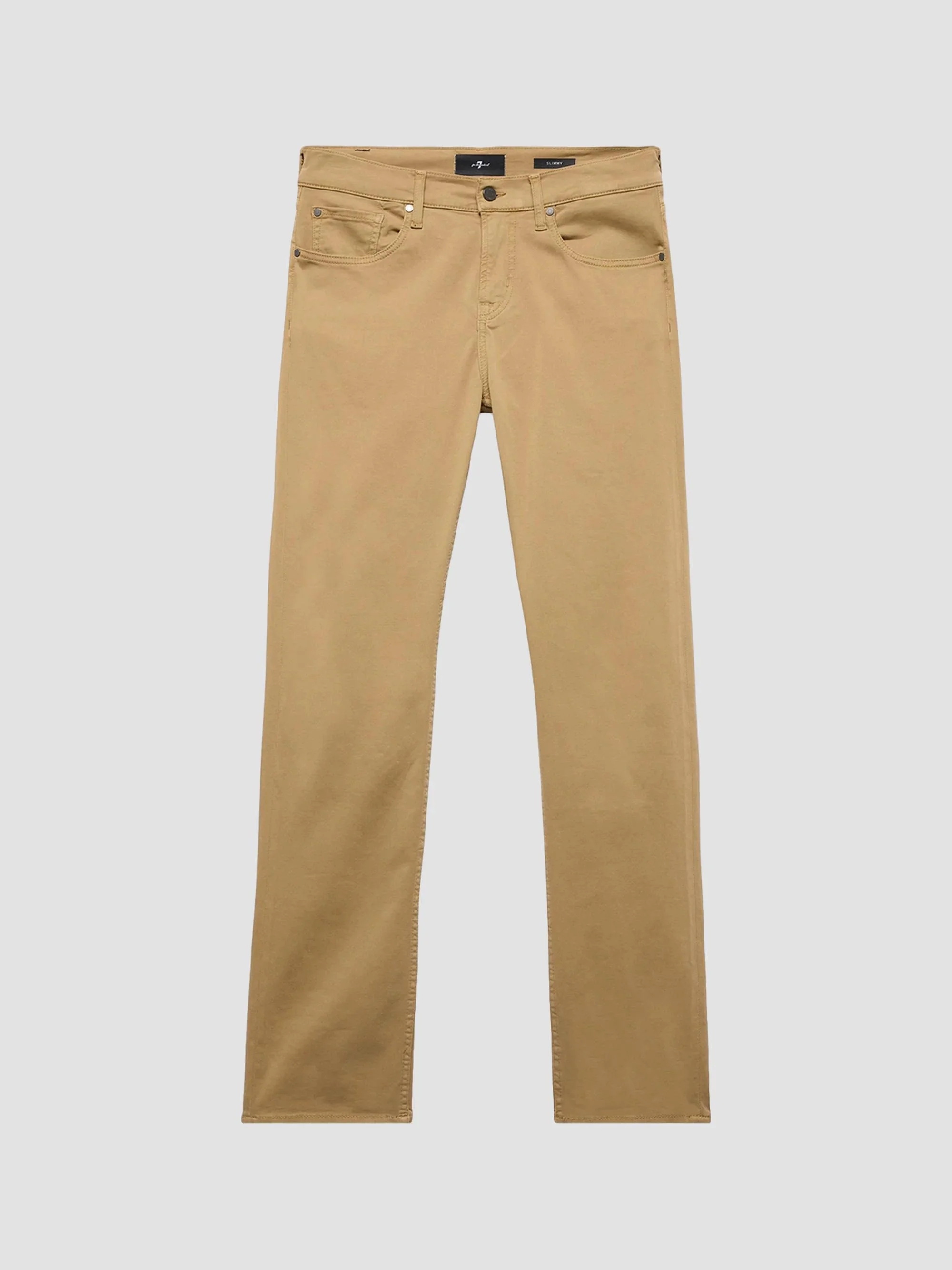 Men's Slimmy Slim-Straight Jeans - Dust Rise - 1