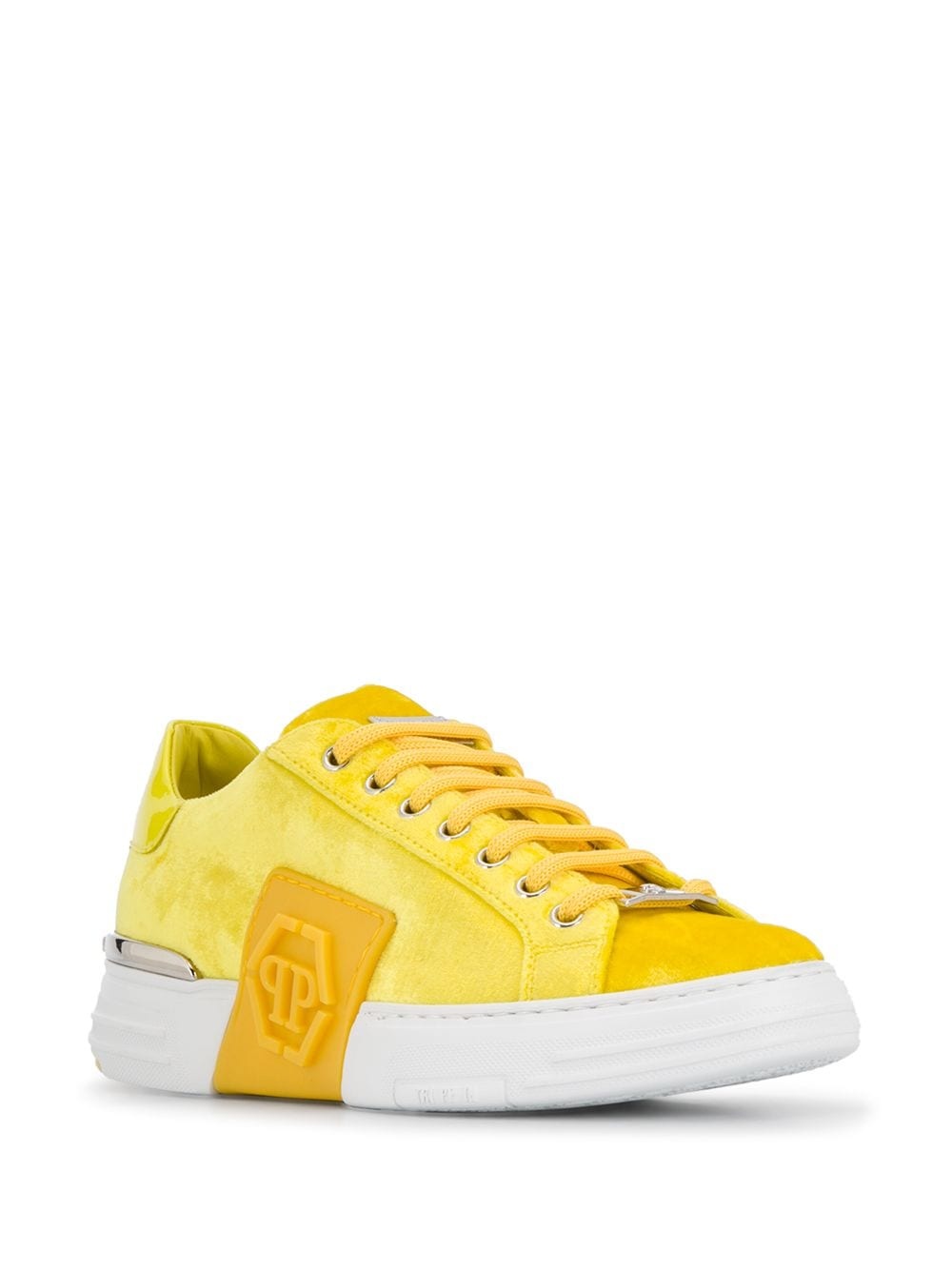 Phantom Kick$ low-top sneakers - 2