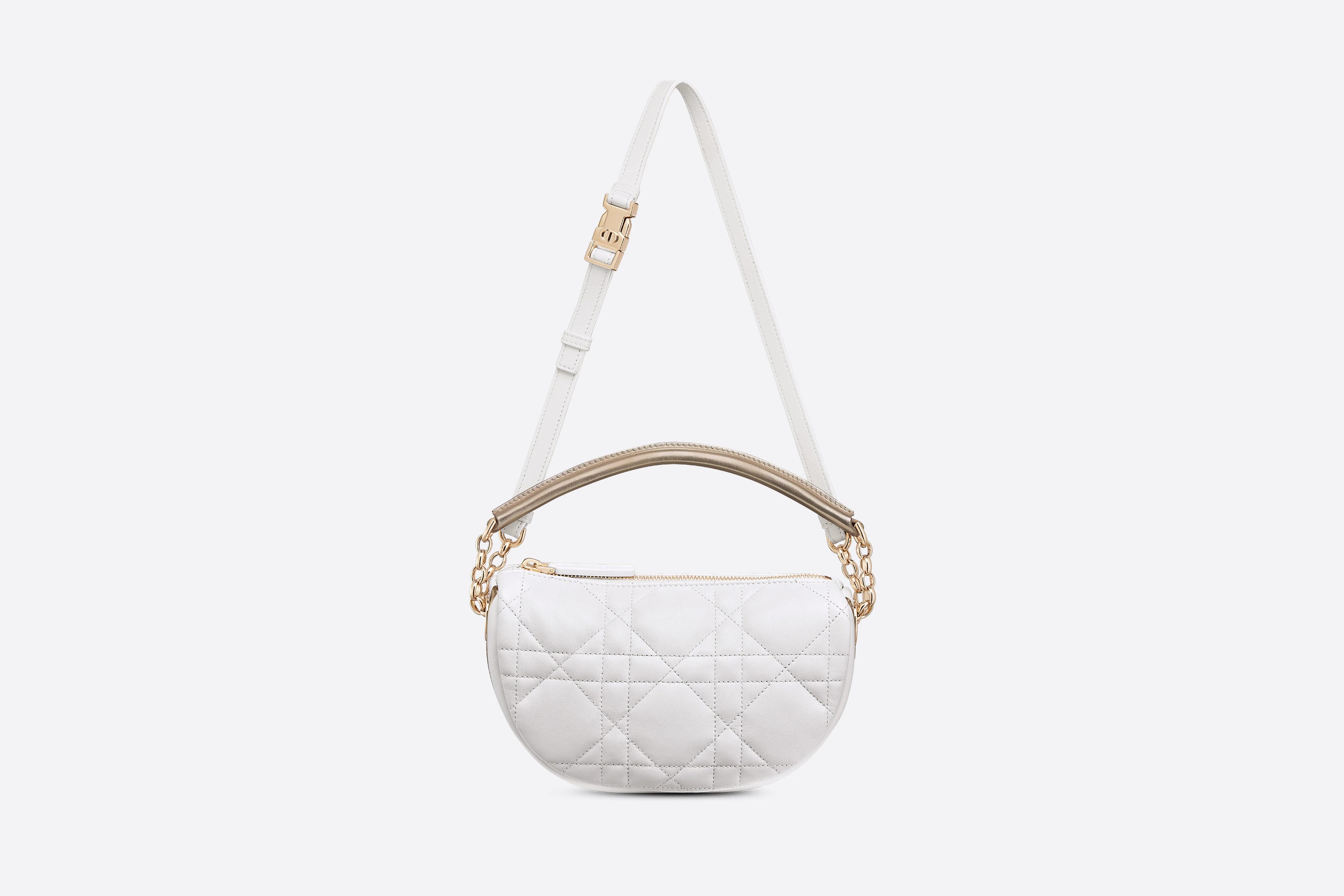 Small Dior Vibe Hobo Bag 4
