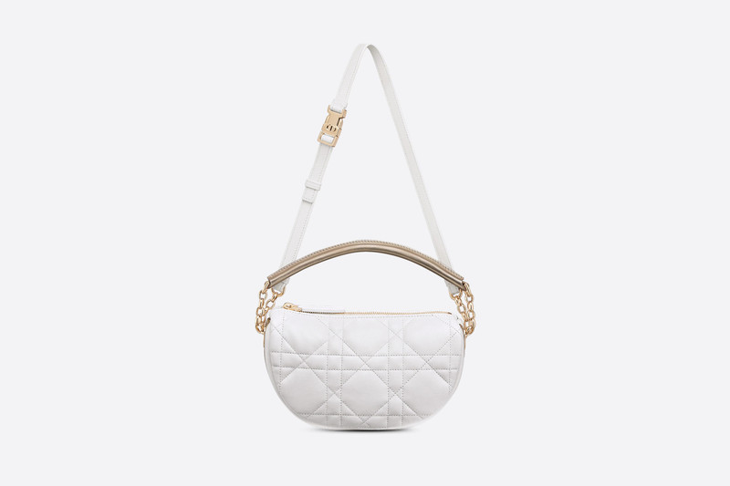 Small Dior Vibe Hobo Bag 4