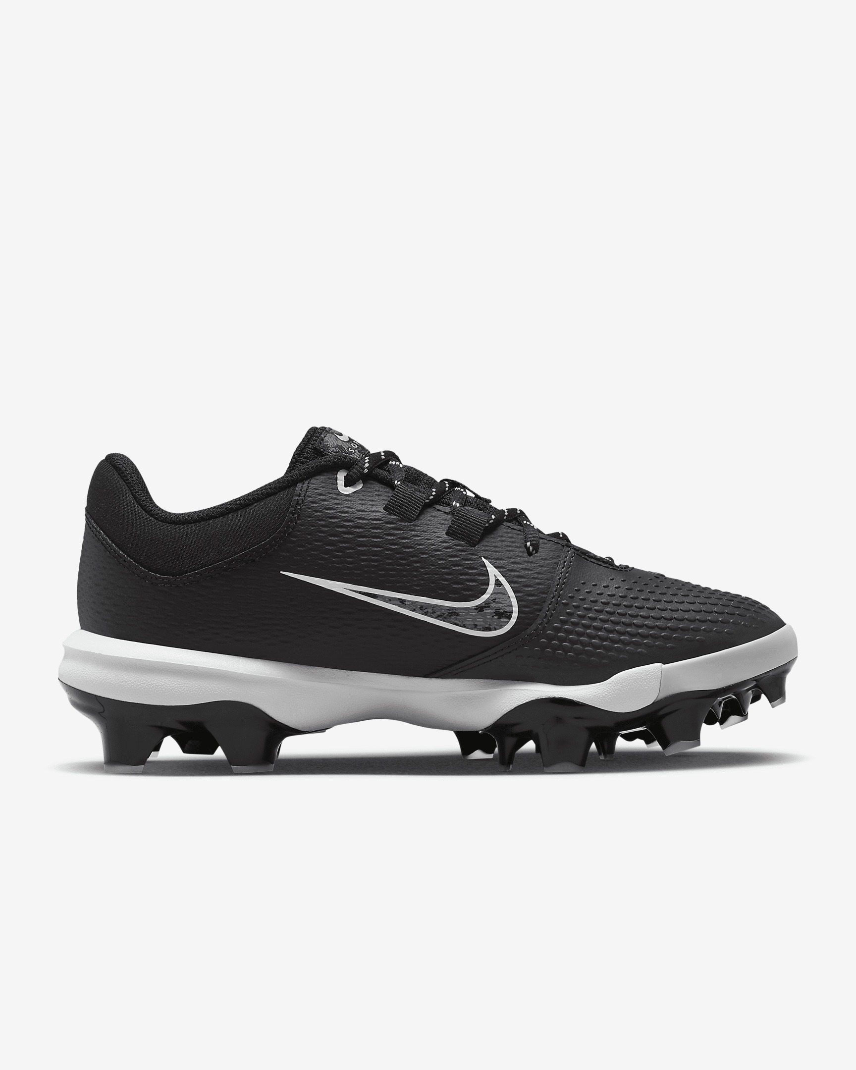 Nike Hyperdiamond 4 Pro MCS Women's Softball Cleats - 3