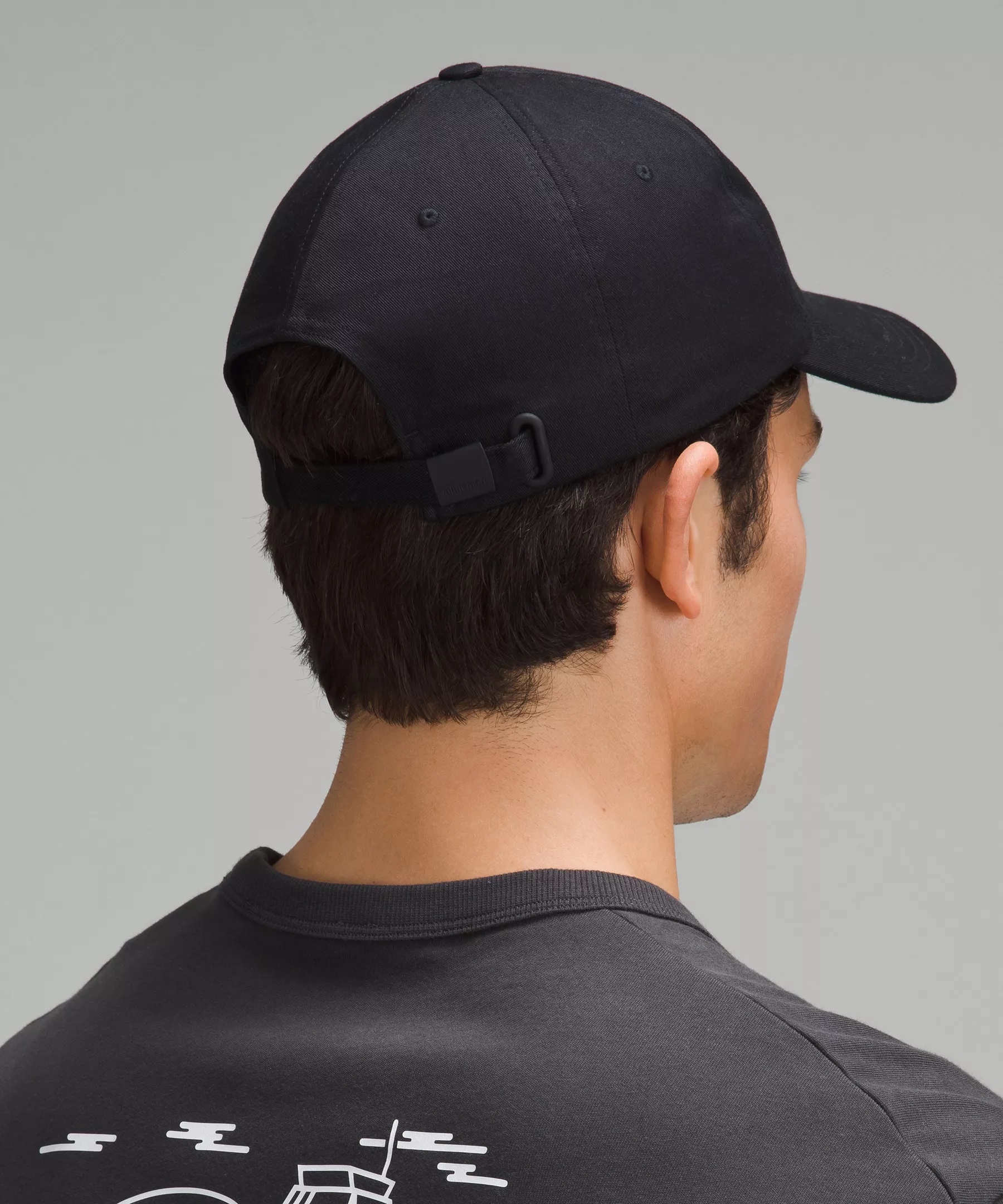 Classic Unisex Ball Cap *Wordmark - 5