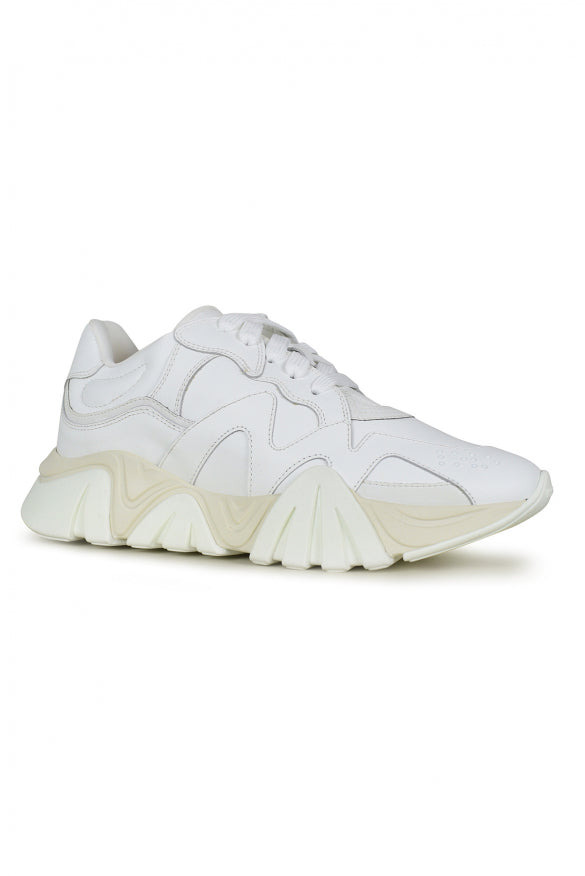 Versace Men Squalo Sneakers - 2