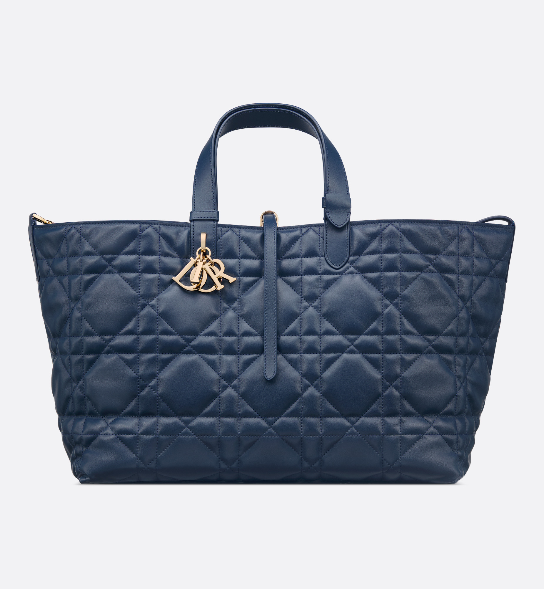 Large Dior Toujours Bag - 3