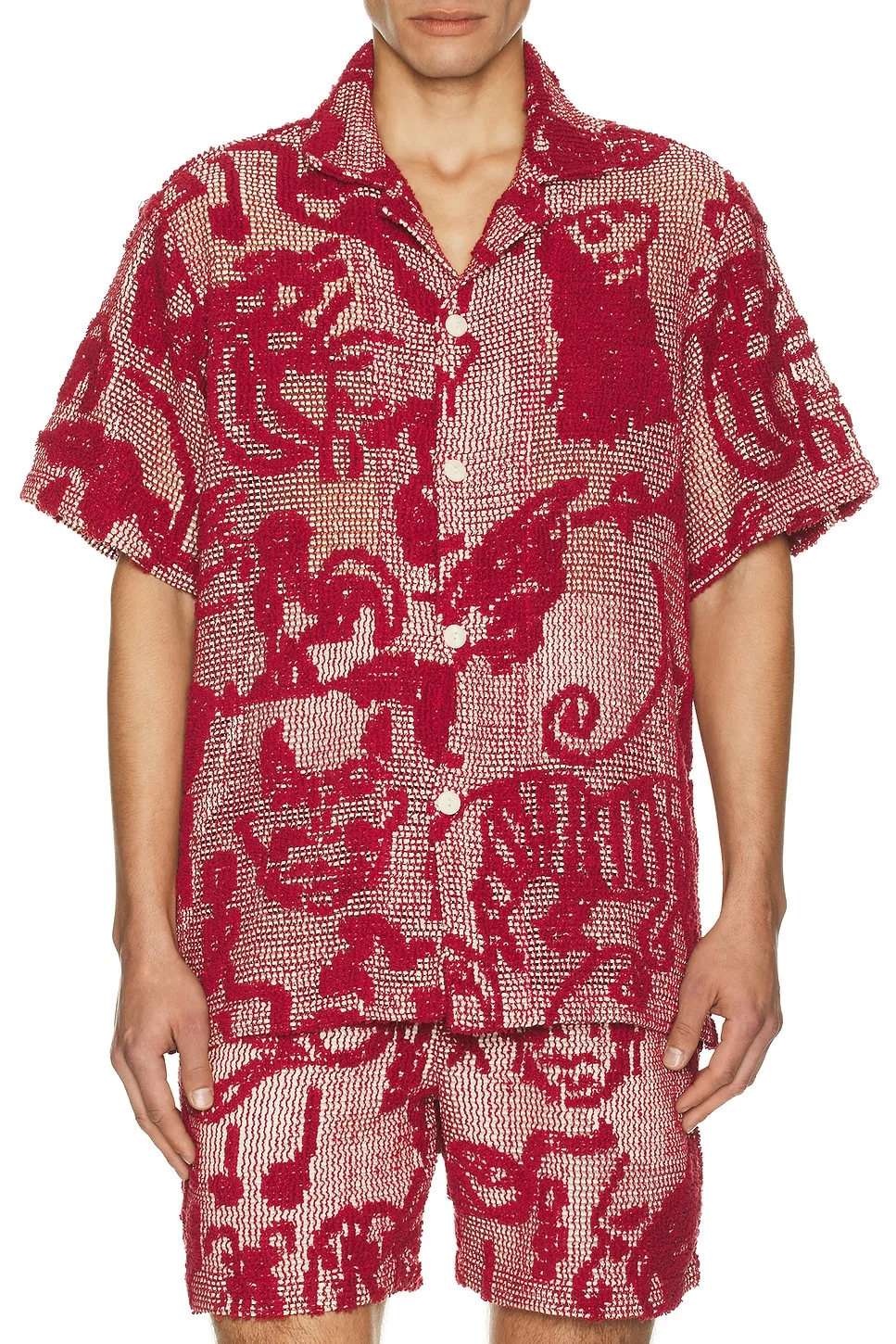 Arcano Cuba Shirt - 1