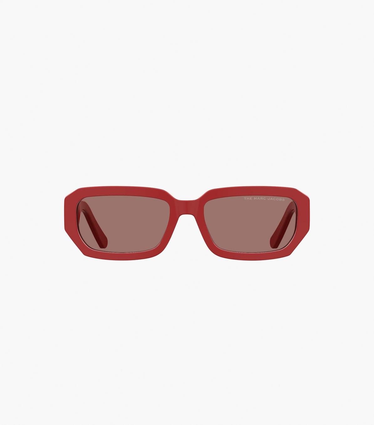 J MARC RECTANGULAR SUNGLASSES - 1